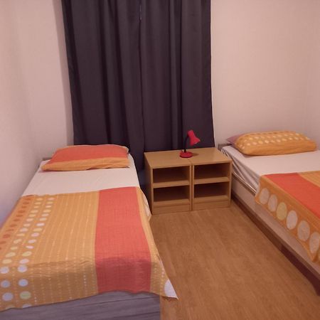 Apartmani Vranjkovic Βόντιτσε Εξωτερικό φωτογραφία