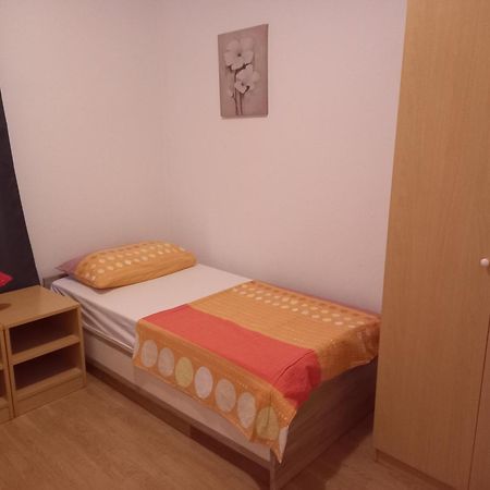 Apartmani Vranjkovic Βόντιτσε Εξωτερικό φωτογραφία