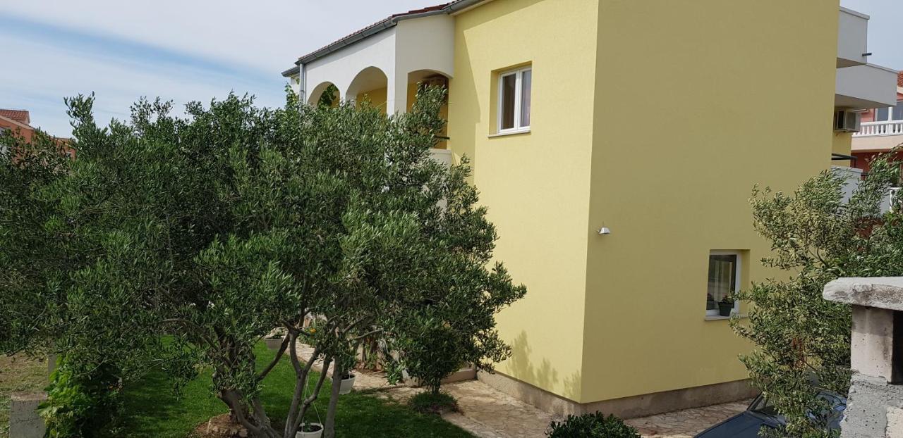 Apartmani Vranjkovic Βόντιτσε Εξωτερικό φωτογραφία