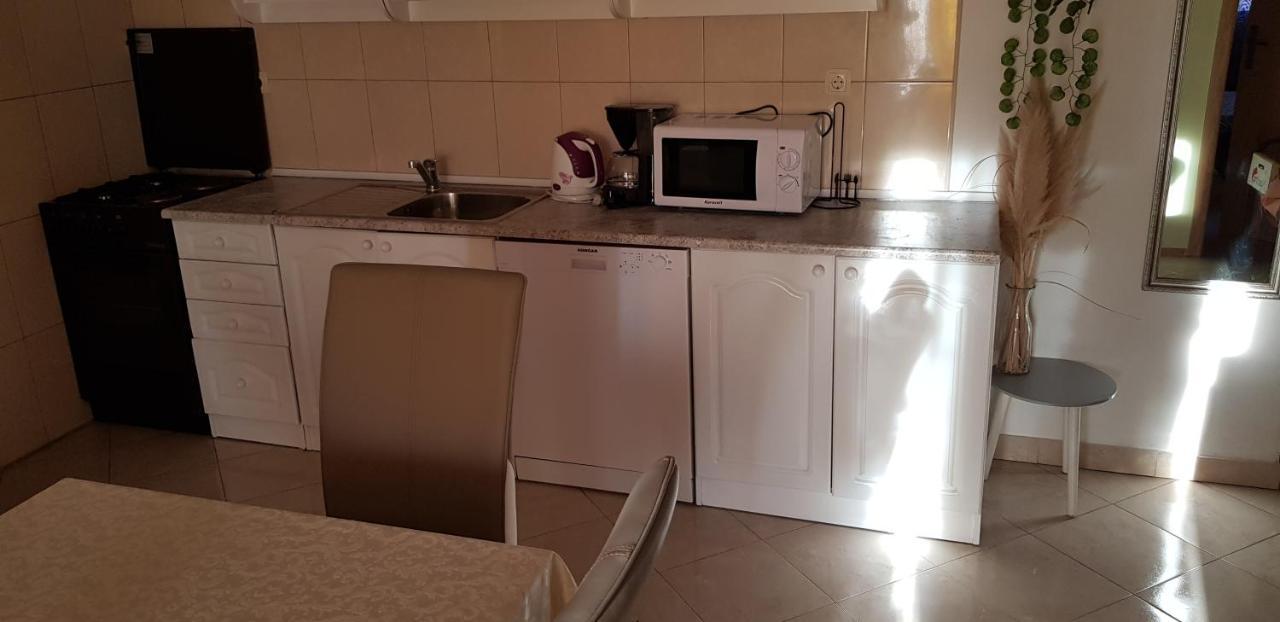 Apartmani Vranjkovic Βόντιτσε Εξωτερικό φωτογραφία
