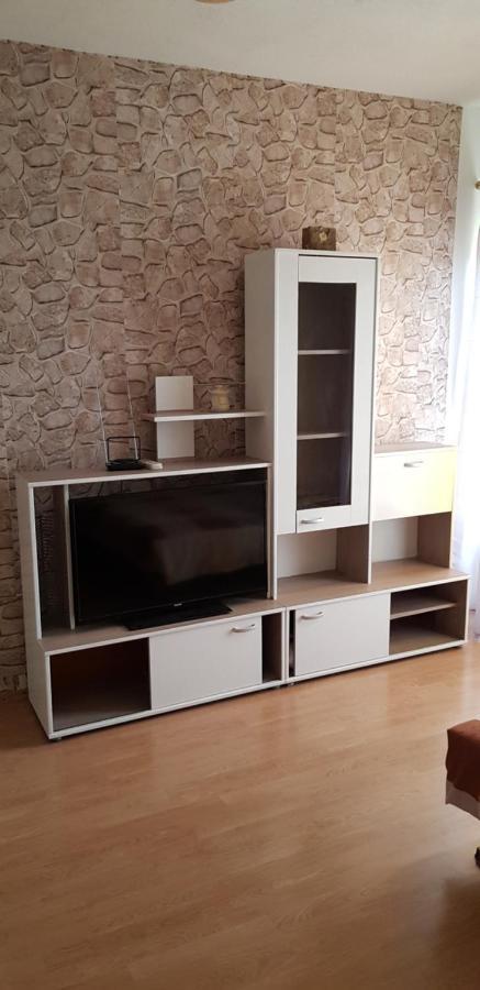 Apartmani Vranjkovic Βόντιτσε Εξωτερικό φωτογραφία