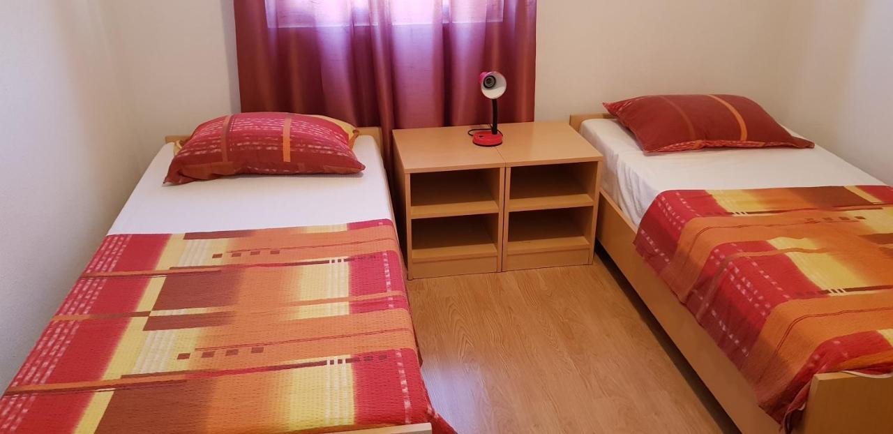 Apartmani Vranjkovic Βόντιτσε Εξωτερικό φωτογραφία