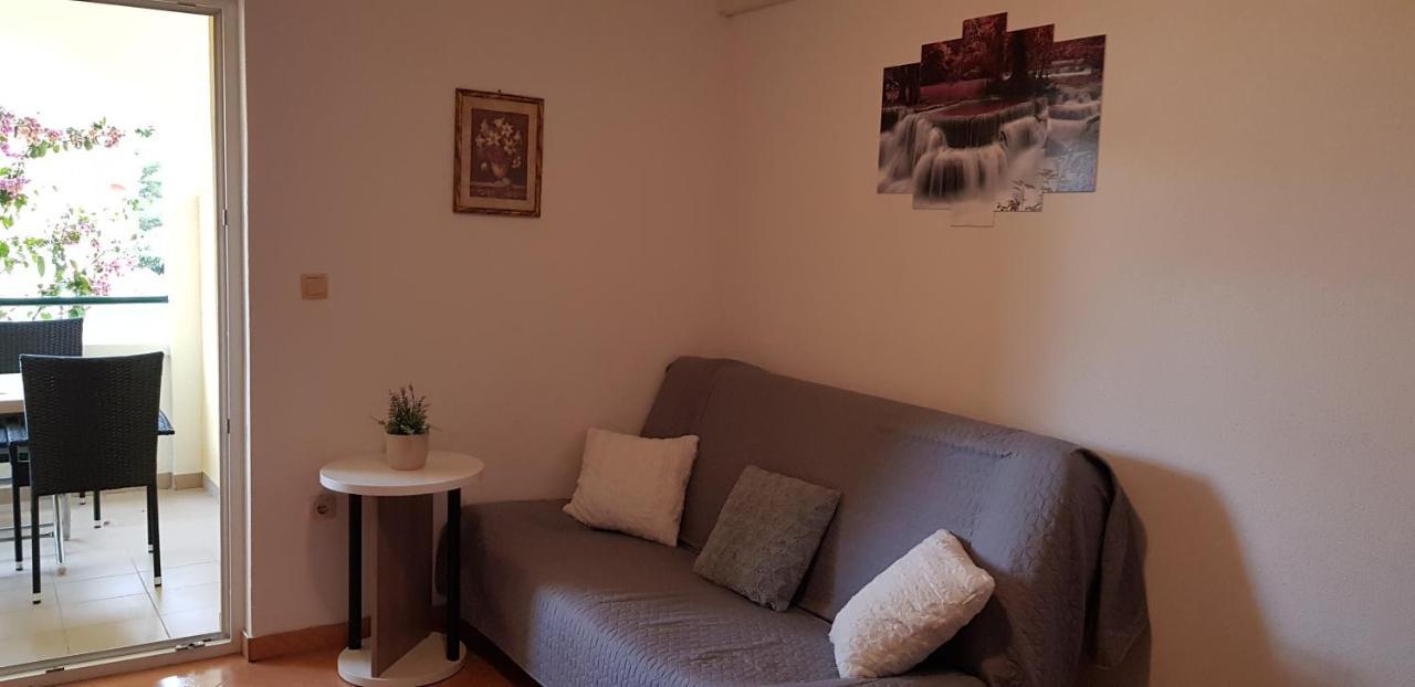 Apartmani Vranjkovic Βόντιτσε Εξωτερικό φωτογραφία