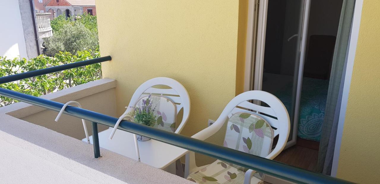 Apartmani Vranjkovic Βόντιτσε Εξωτερικό φωτογραφία