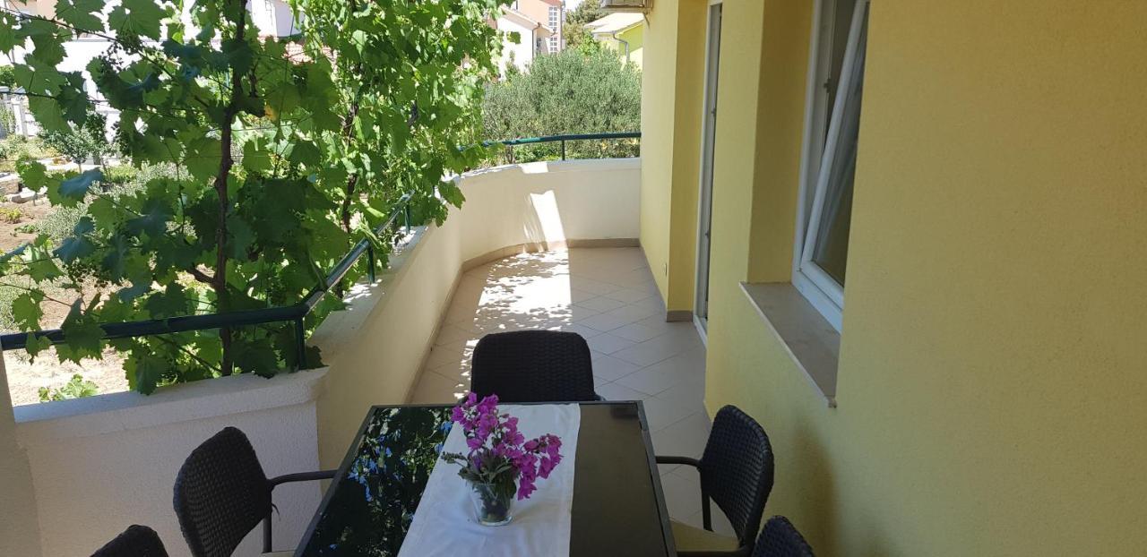 Apartmani Vranjkovic Βόντιτσε Εξωτερικό φωτογραφία
