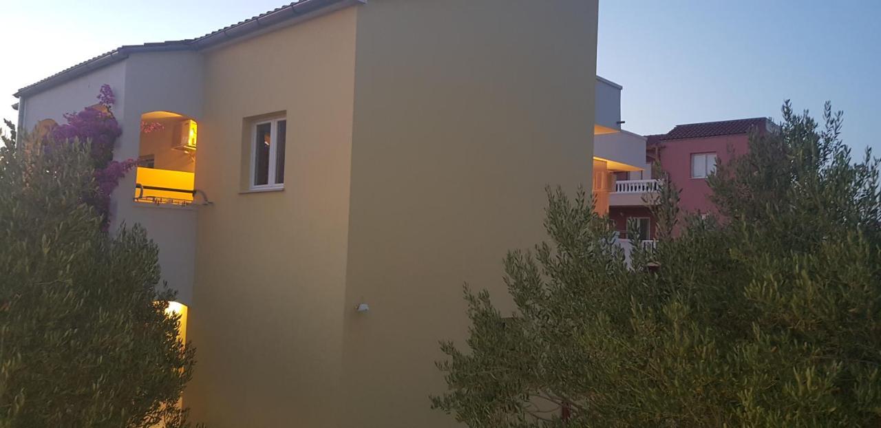 Apartmani Vranjkovic Βόντιτσε Εξωτερικό φωτογραφία