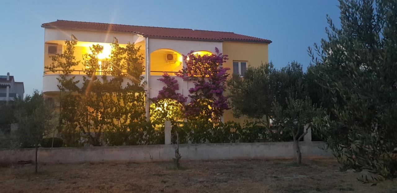 Apartmani Vranjkovic Βόντιτσε Εξωτερικό φωτογραφία