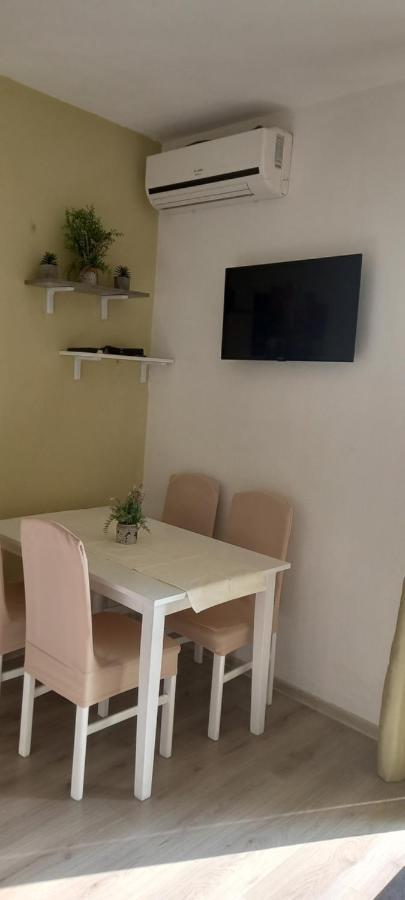 Apartmani Vranjkovic Βόντιτσε Εξωτερικό φωτογραφία