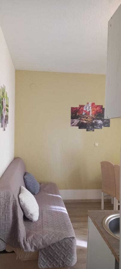 Apartmani Vranjkovic Βόντιτσε Εξωτερικό φωτογραφία