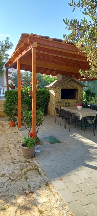 Apartmani Vranjkovic Βόντιτσε Εξωτερικό φωτογραφία