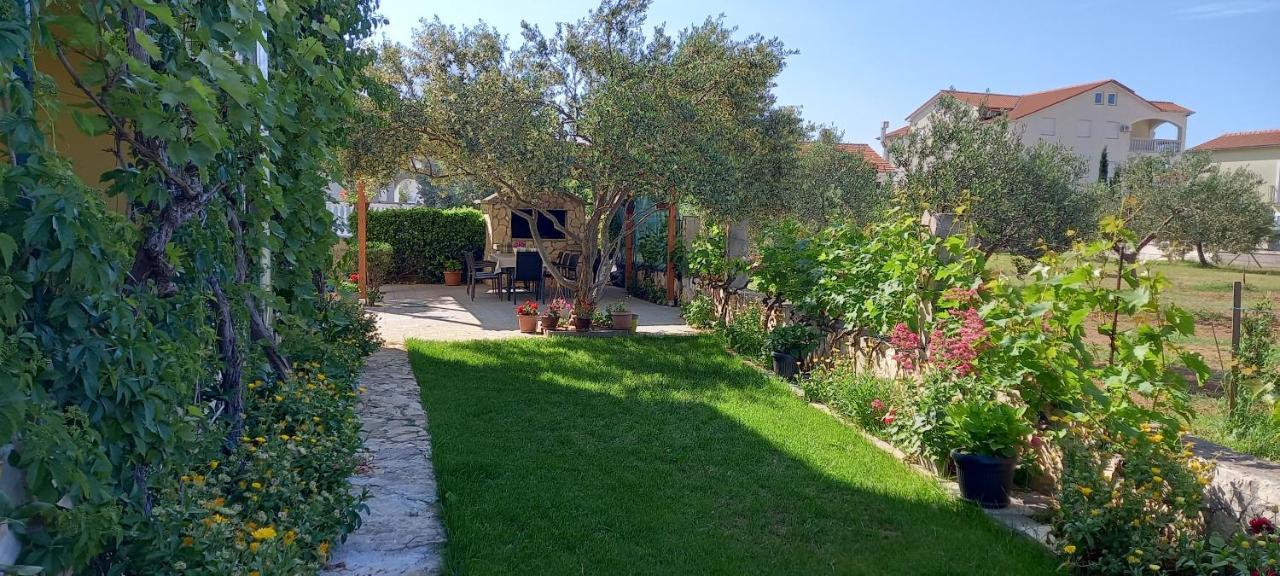 Apartmani Vranjkovic Βόντιτσε Εξωτερικό φωτογραφία