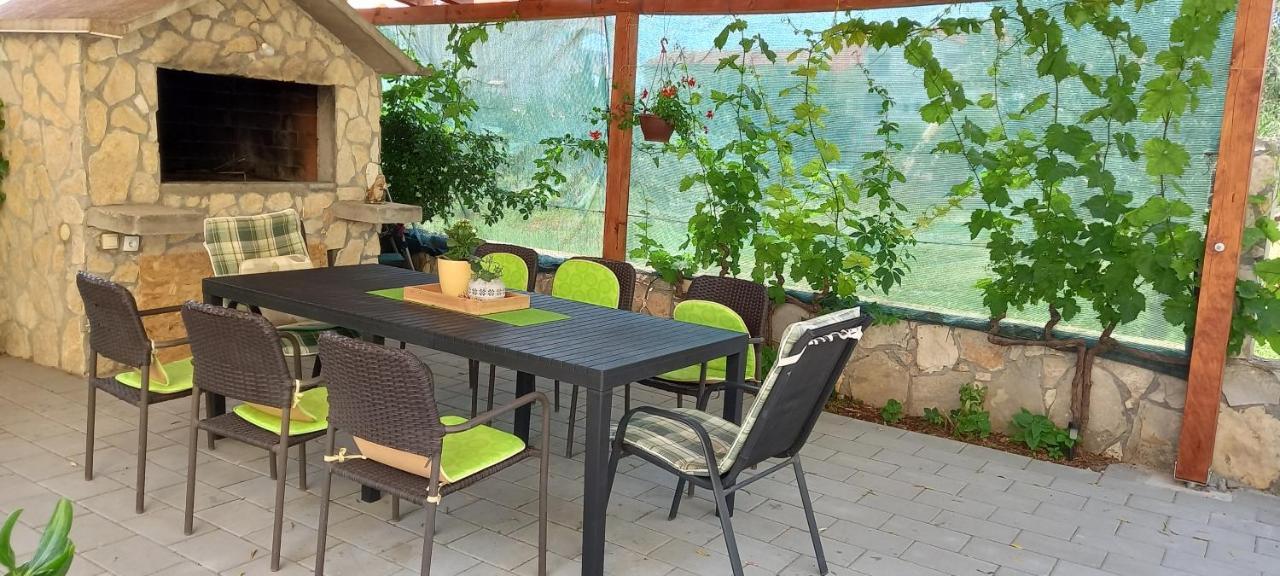 Apartmani Vranjkovic Βόντιτσε Εξωτερικό φωτογραφία