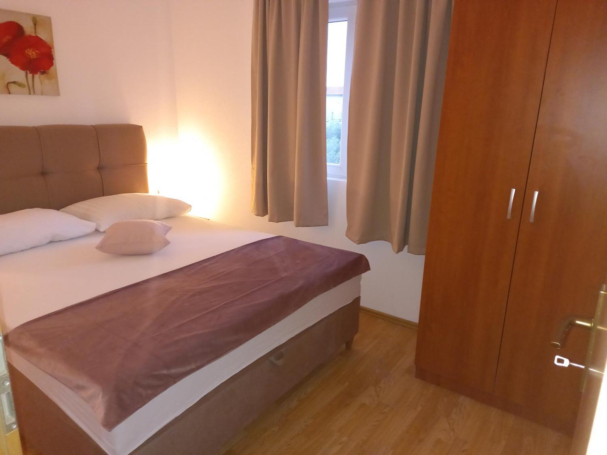 Apartmani Vranjkovic Βόντιτσε Εξωτερικό φωτογραφία