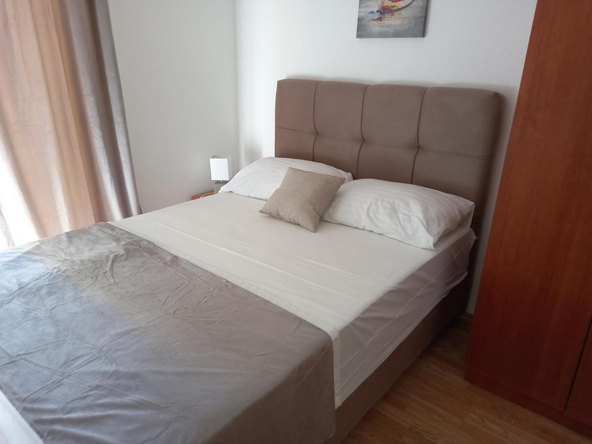 Apartmani Vranjkovic Βόντιτσε Εξωτερικό φωτογραφία