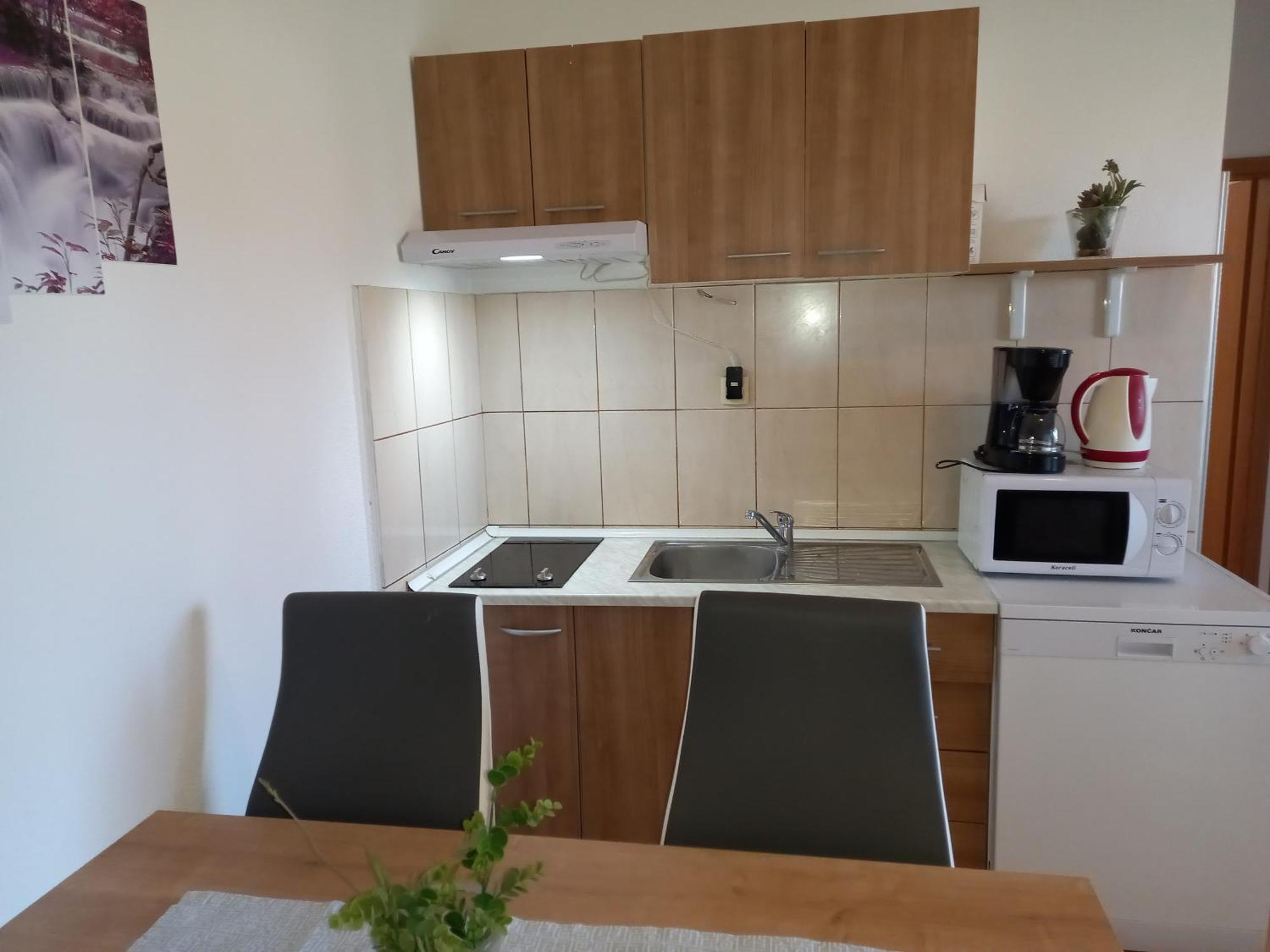 Apartmani Vranjkovic Βόντιτσε Εξωτερικό φωτογραφία