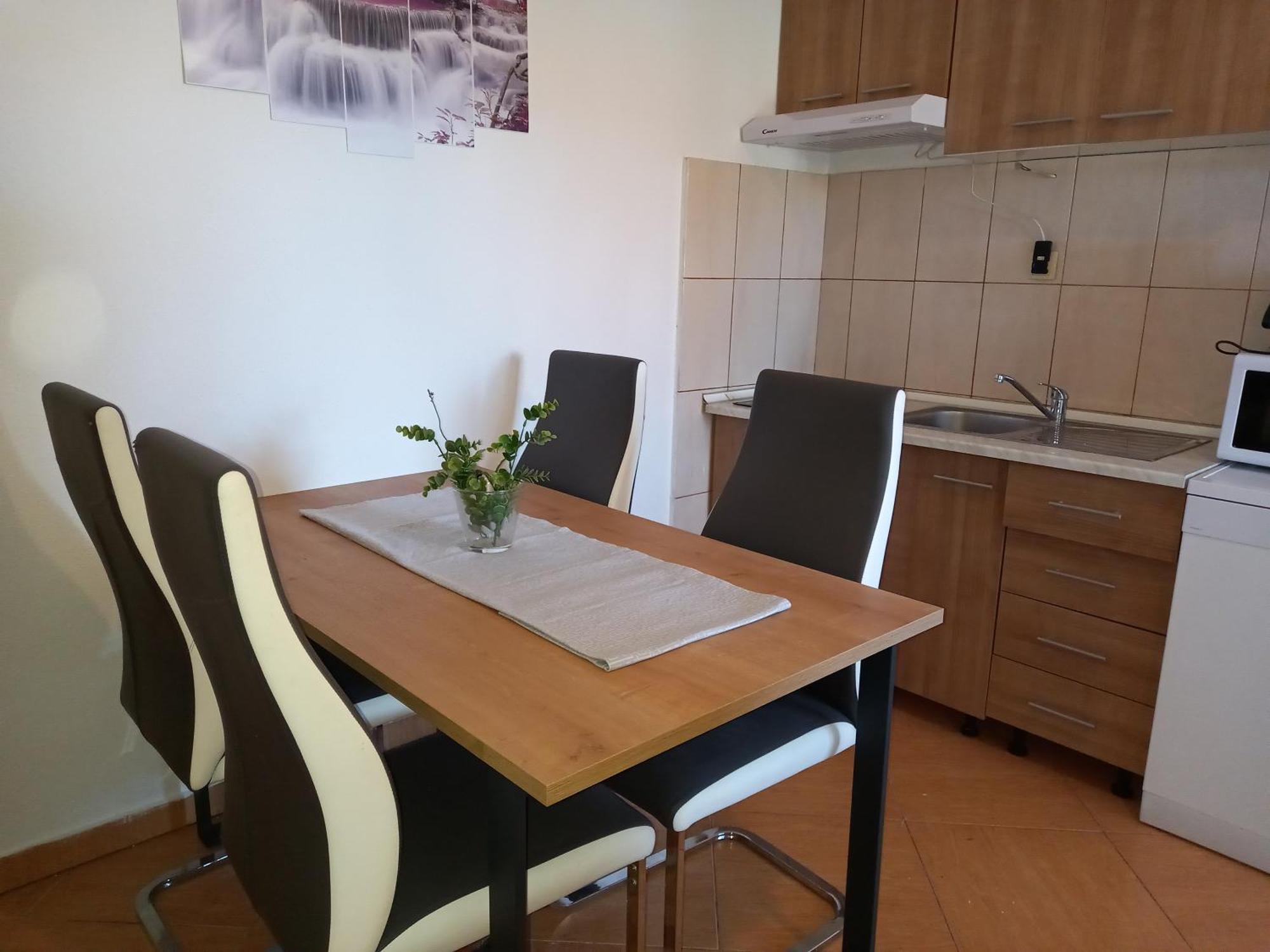 Apartmani Vranjkovic Βόντιτσε Εξωτερικό φωτογραφία