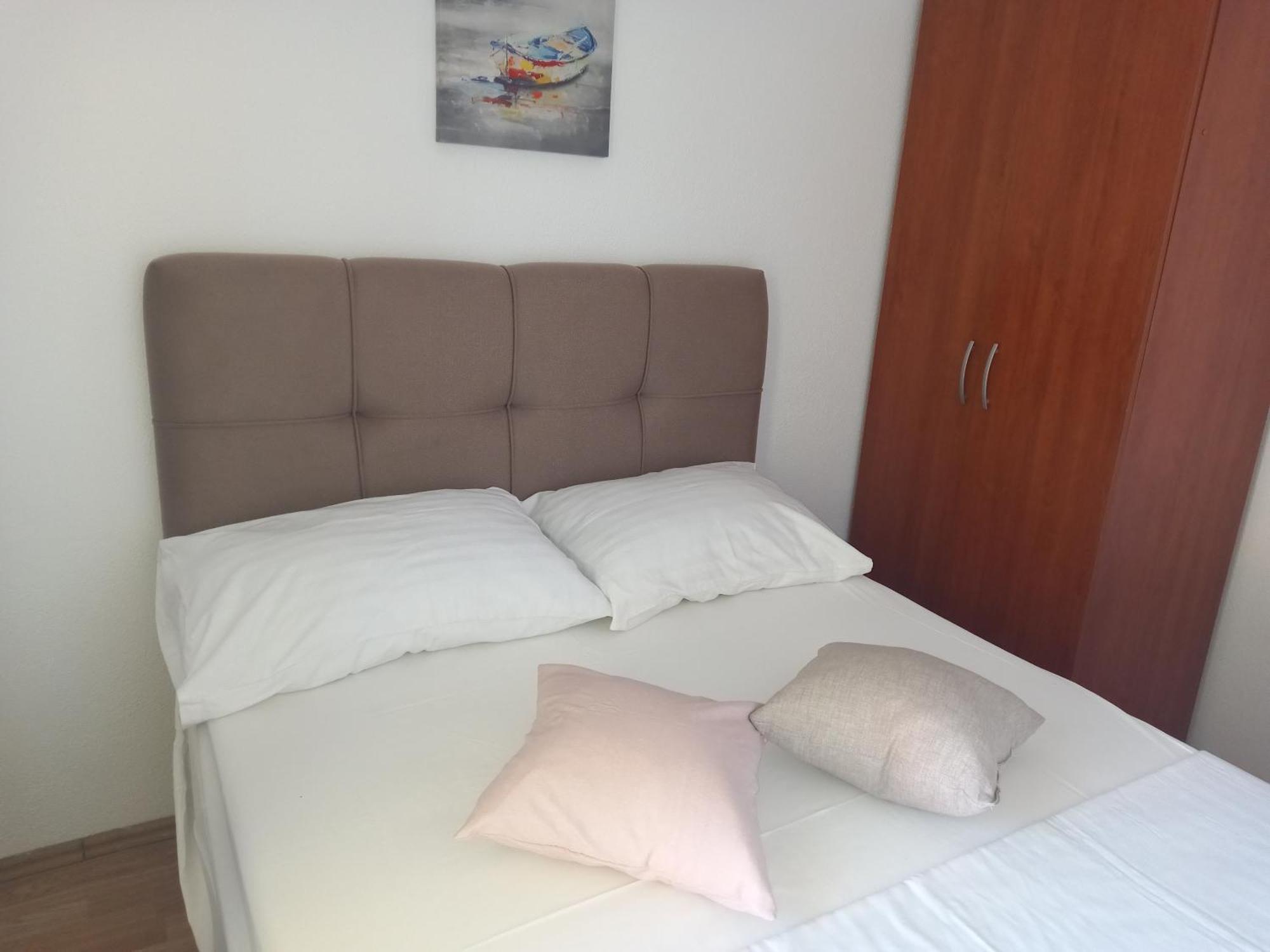 Apartmani Vranjkovic Βόντιτσε Εξωτερικό φωτογραφία