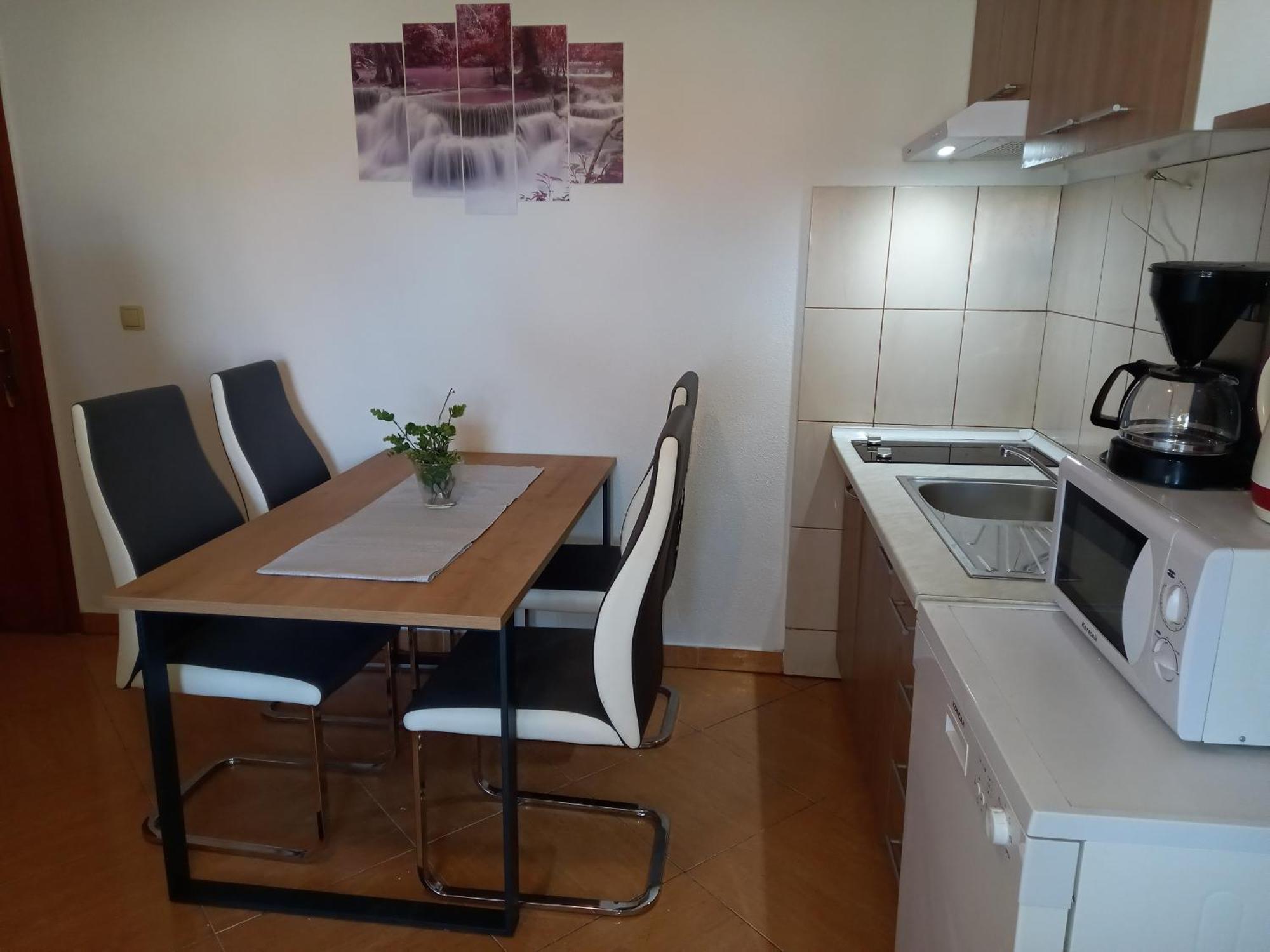 Apartmani Vranjkovic Βόντιτσε Εξωτερικό φωτογραφία
