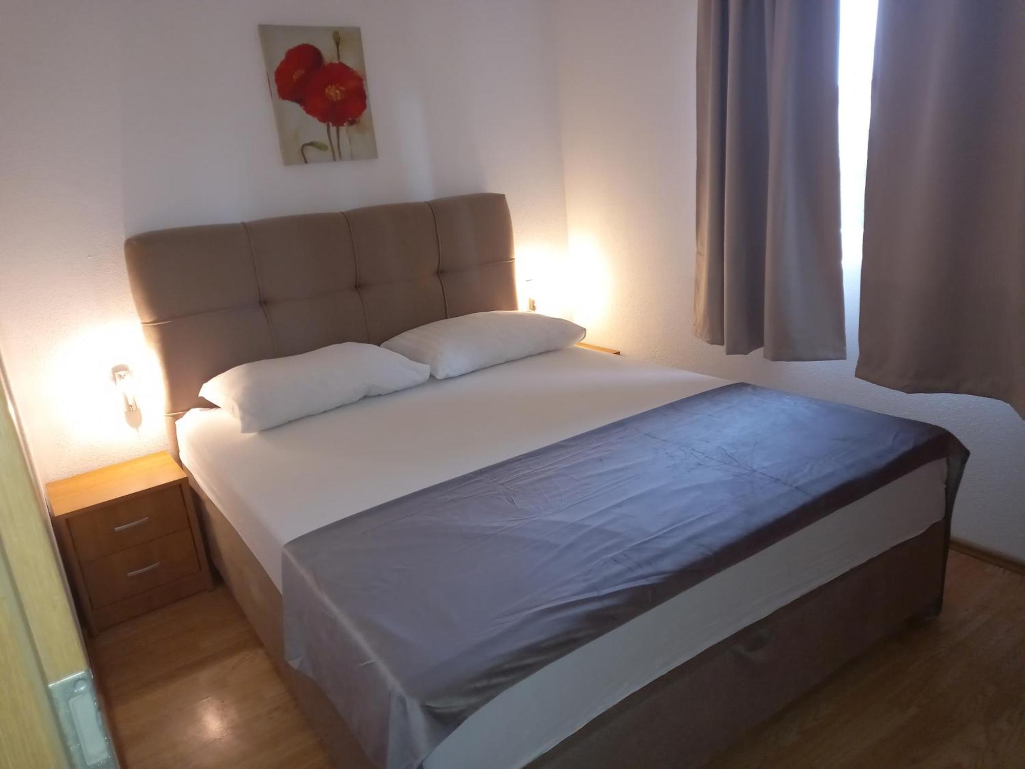 Apartmani Vranjkovic Βόντιτσε Εξωτερικό φωτογραφία