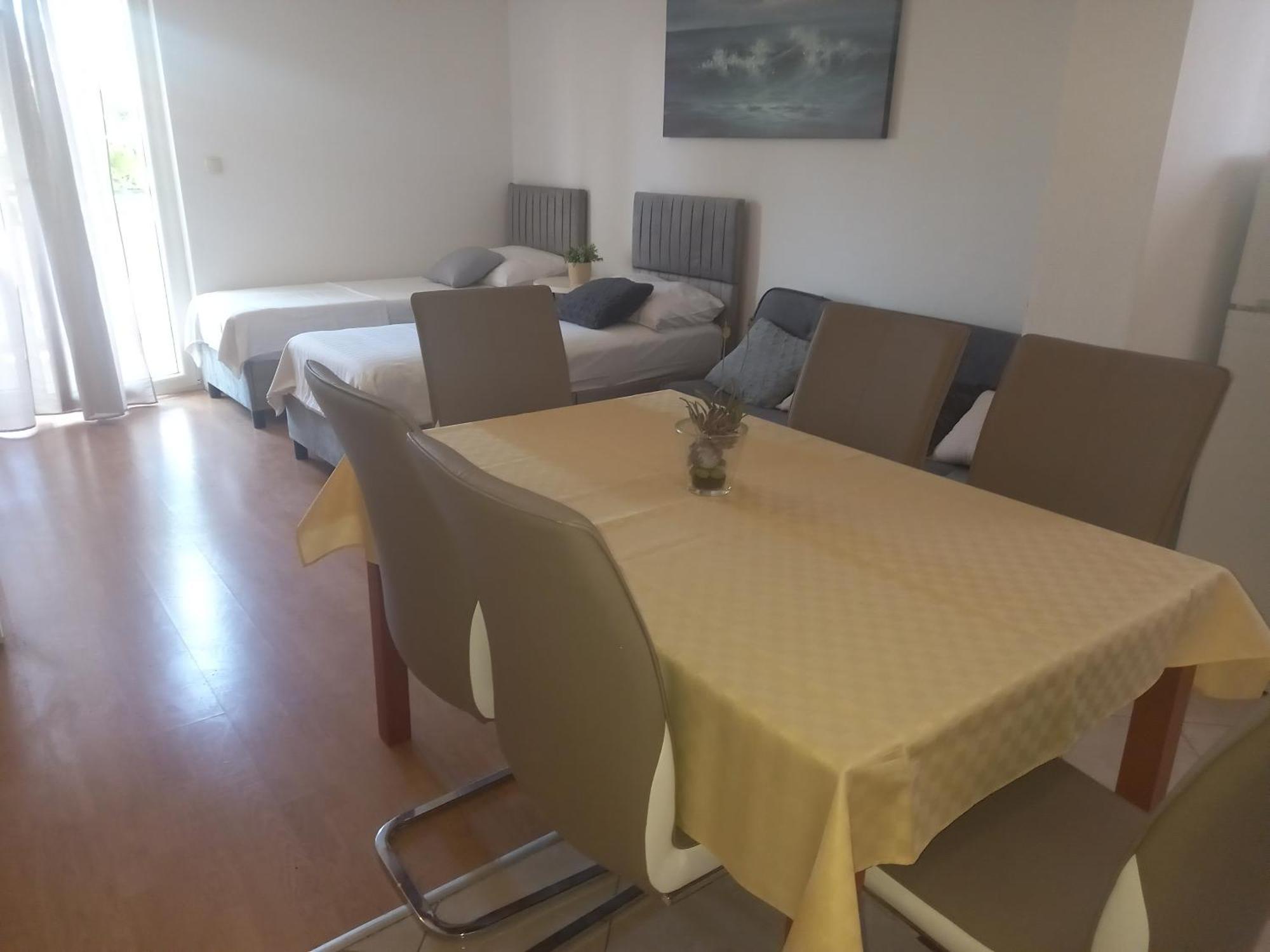 Apartmani Vranjkovic Βόντιτσε Δωμάτιο φωτογραφία