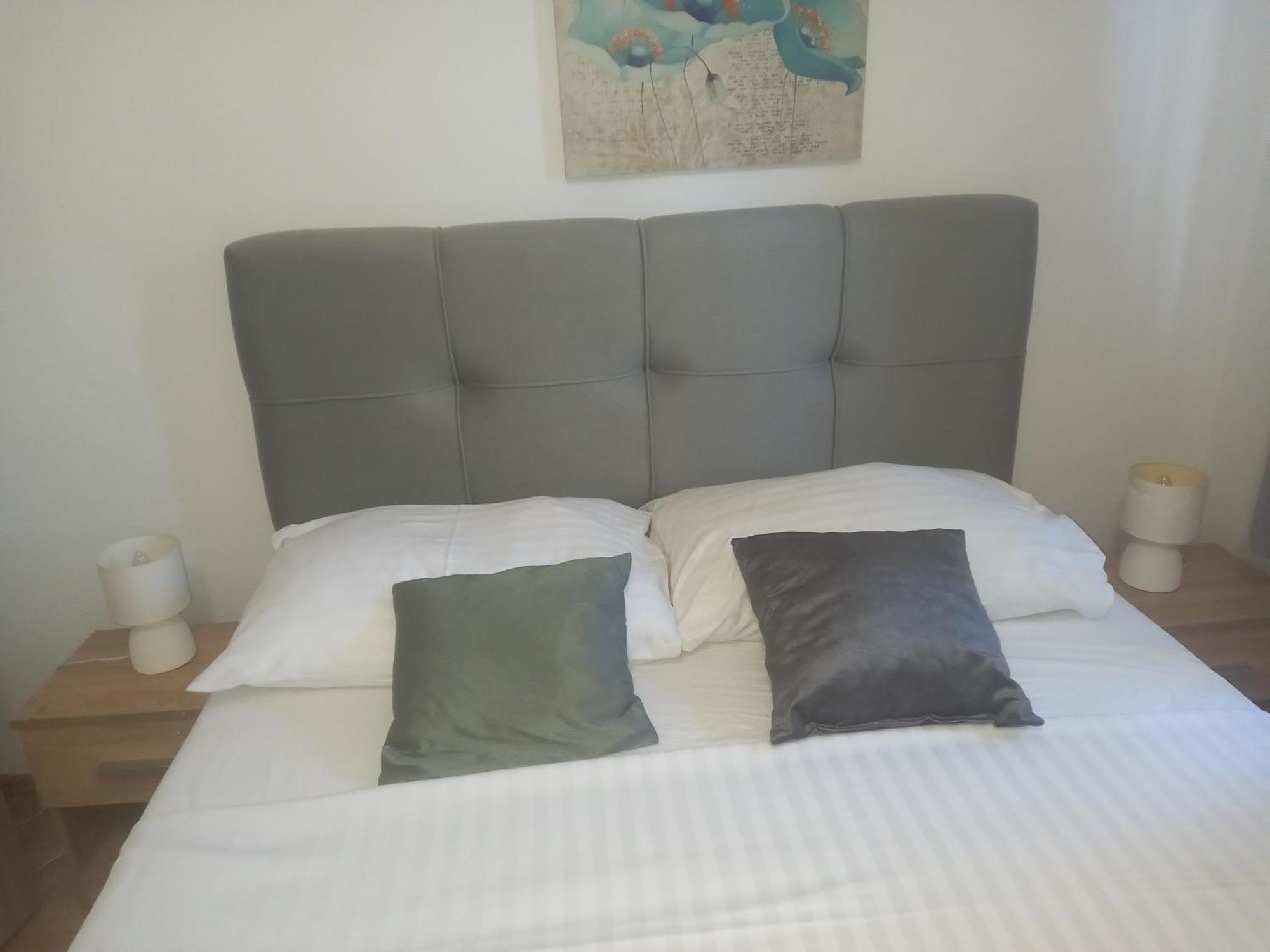 Apartmani Vranjkovic Βόντιτσε Δωμάτιο φωτογραφία