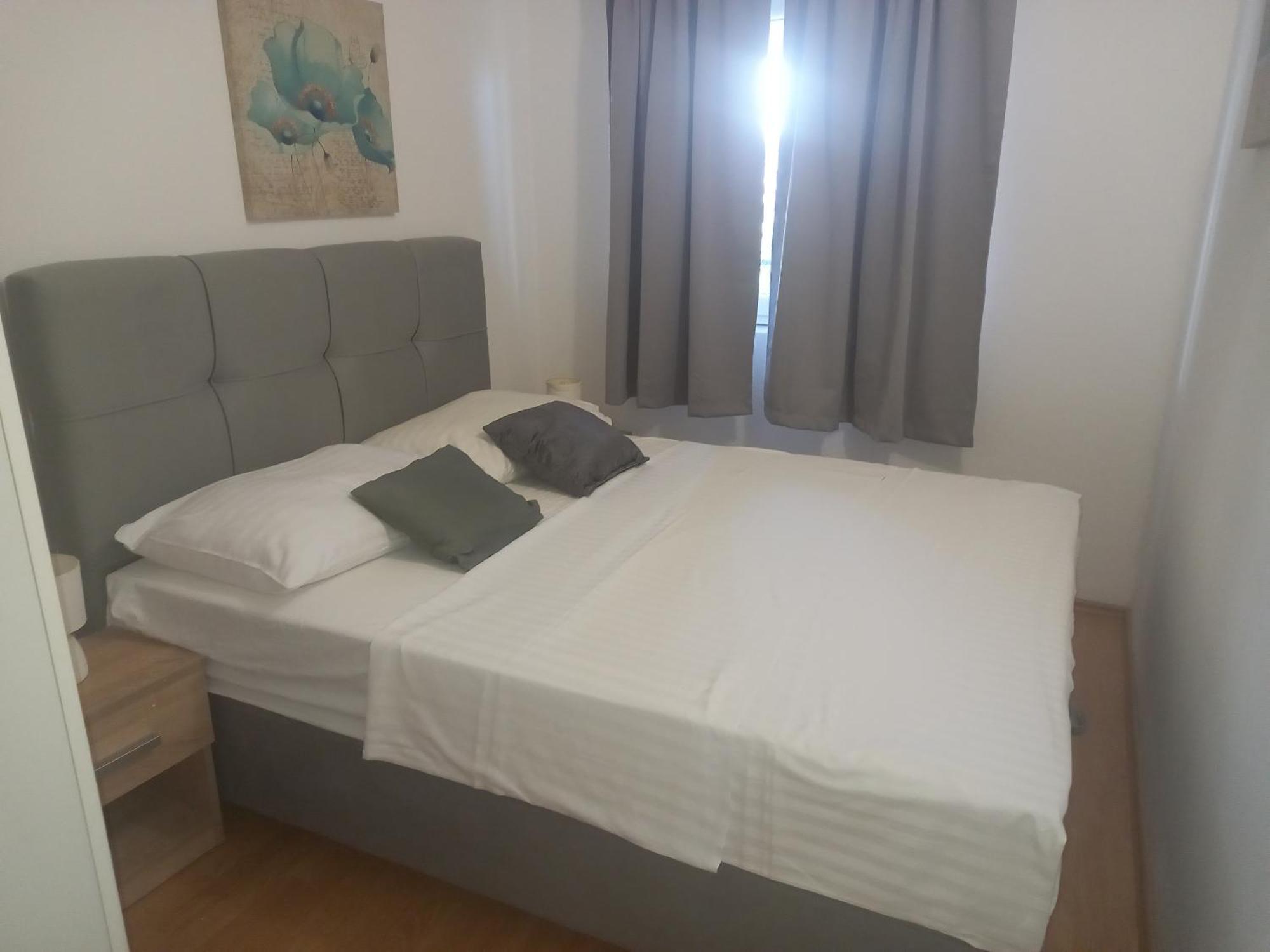 Apartmani Vranjkovic Βόντιτσε Δωμάτιο φωτογραφία