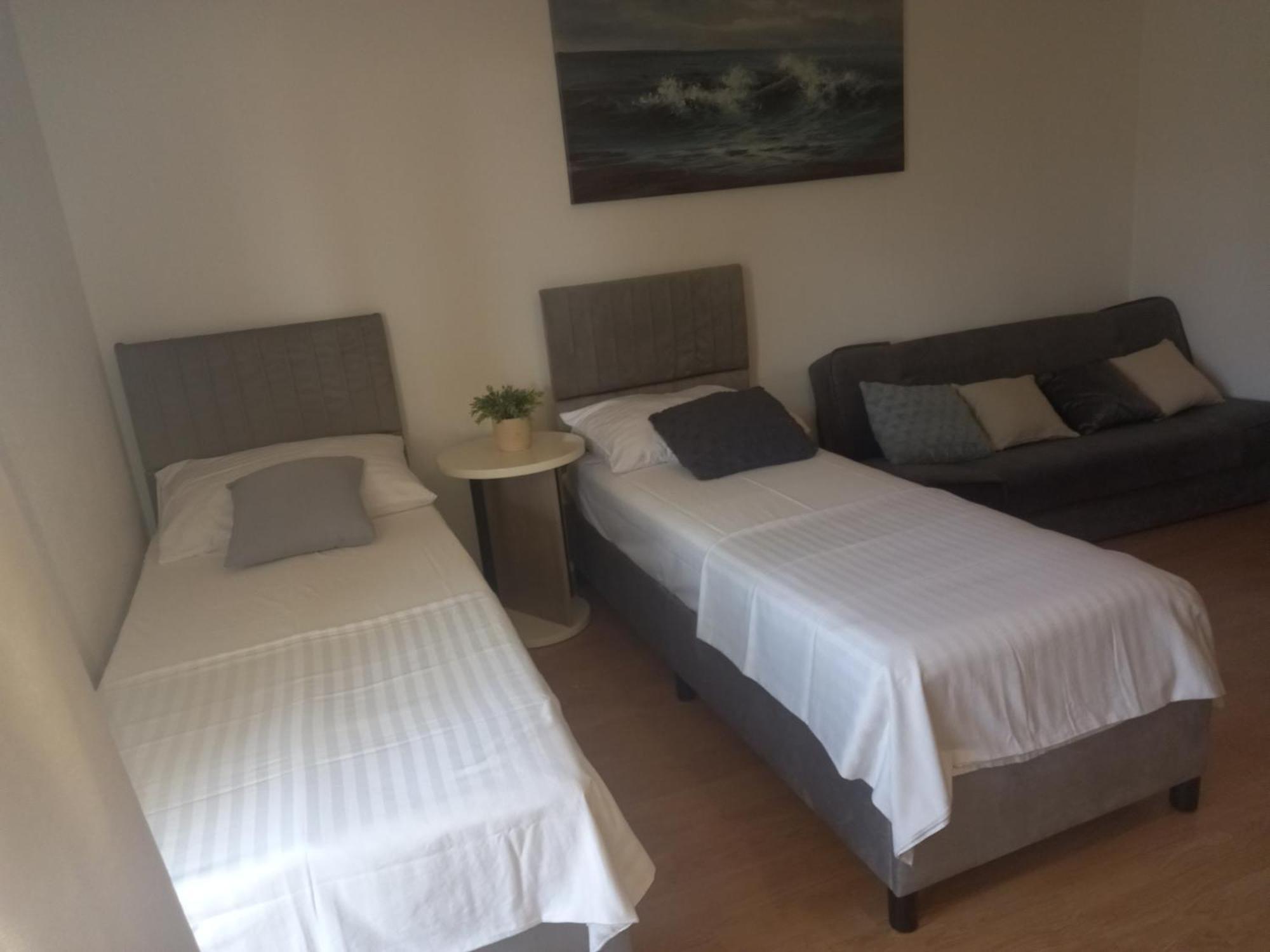 Apartmani Vranjkovic Βόντιτσε Δωμάτιο φωτογραφία