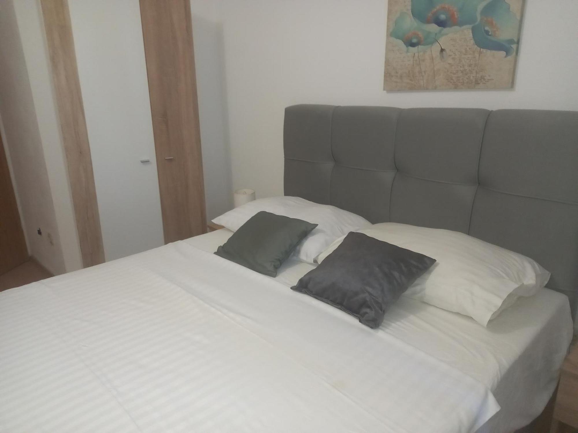 Apartmani Vranjkovic Βόντιτσε Δωμάτιο φωτογραφία