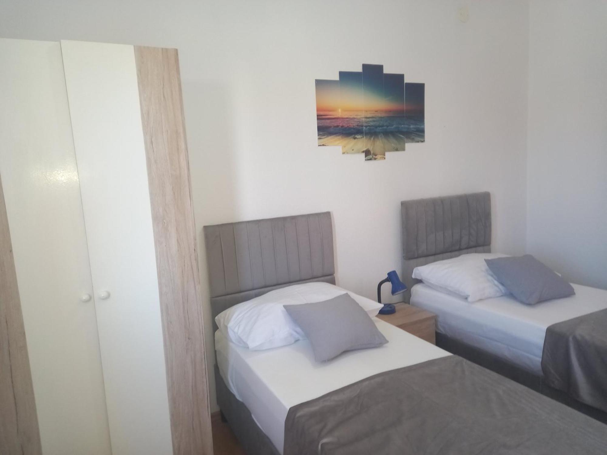 Apartmani Vranjkovic Βόντιτσε Δωμάτιο φωτογραφία