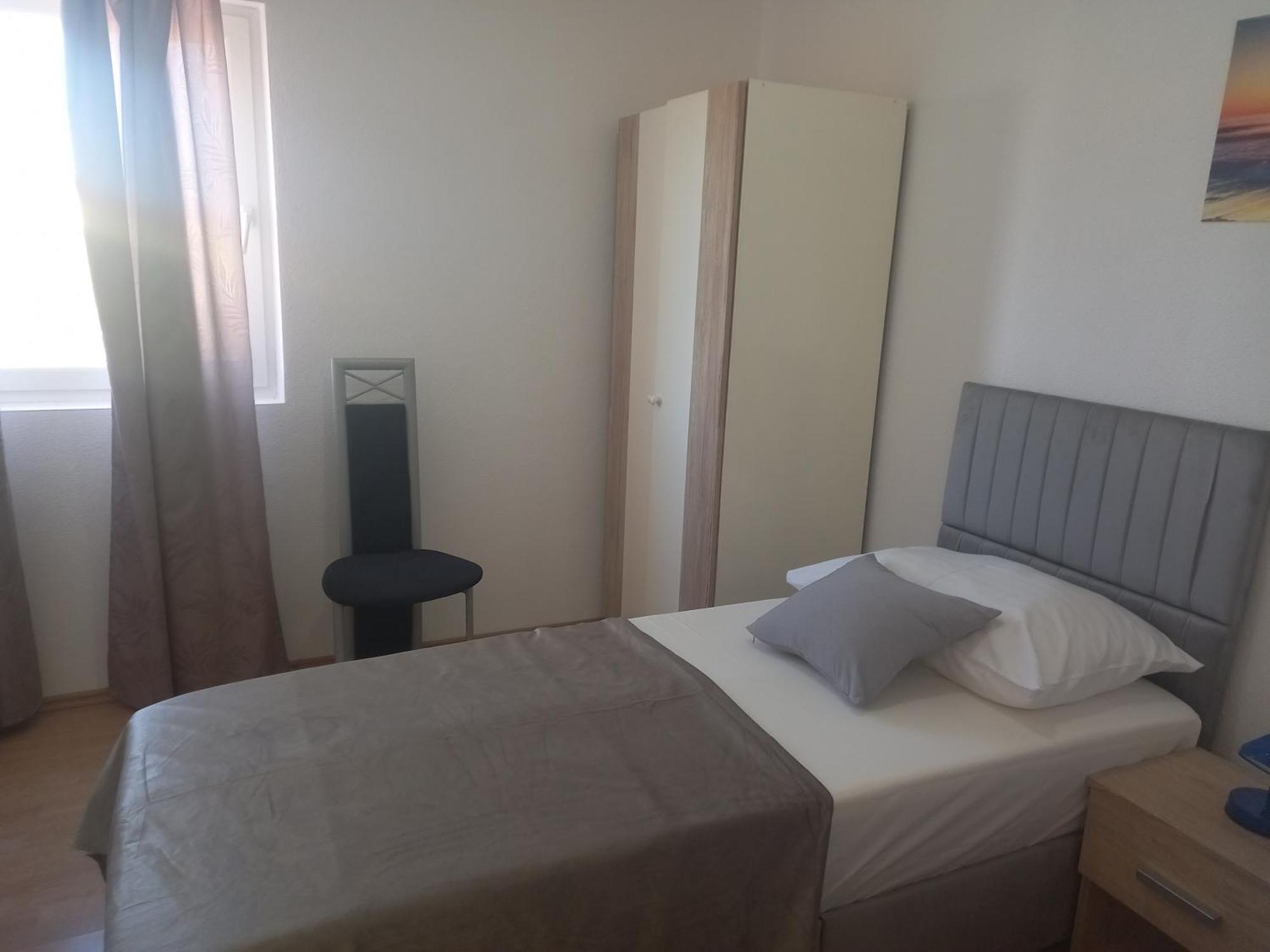 Apartmani Vranjkovic Βόντιτσε Δωμάτιο φωτογραφία
