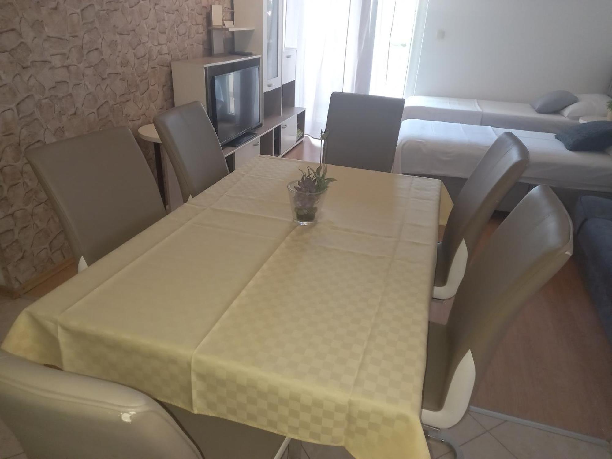 Apartmani Vranjkovic Βόντιτσε Δωμάτιο φωτογραφία