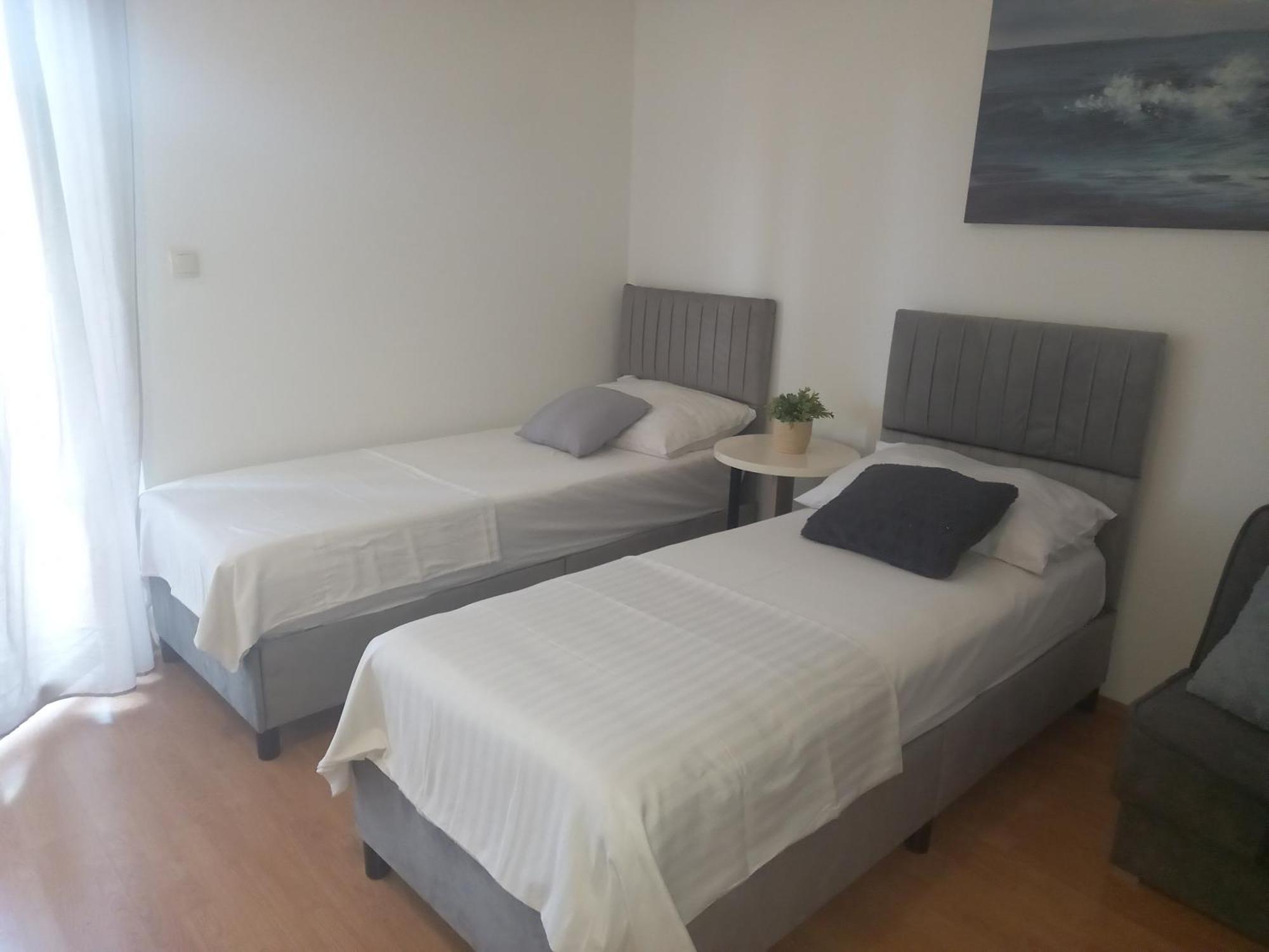 Apartmani Vranjkovic Βόντιτσε Δωμάτιο φωτογραφία