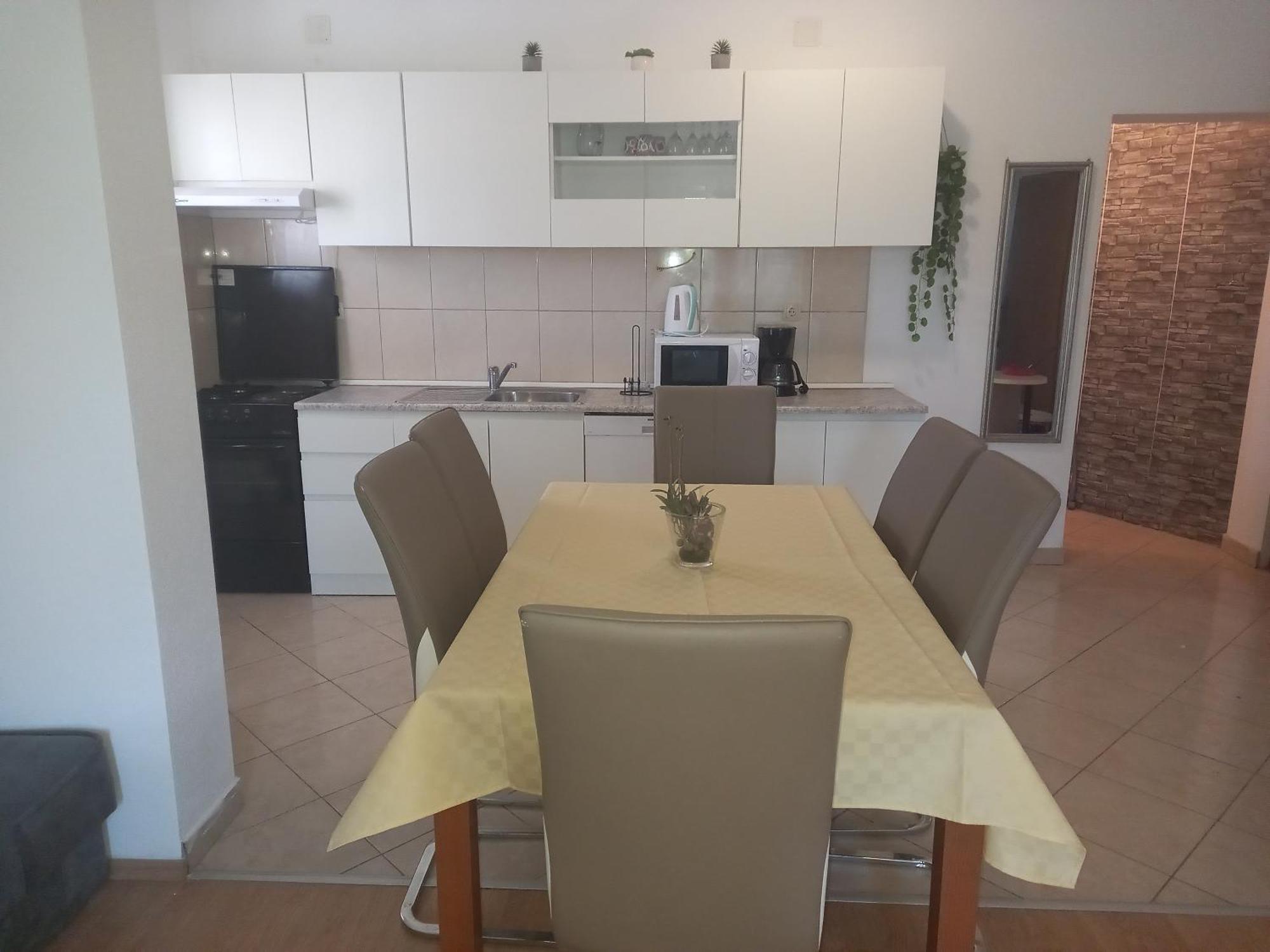 Apartmani Vranjkovic Βόντιτσε Δωμάτιο φωτογραφία
