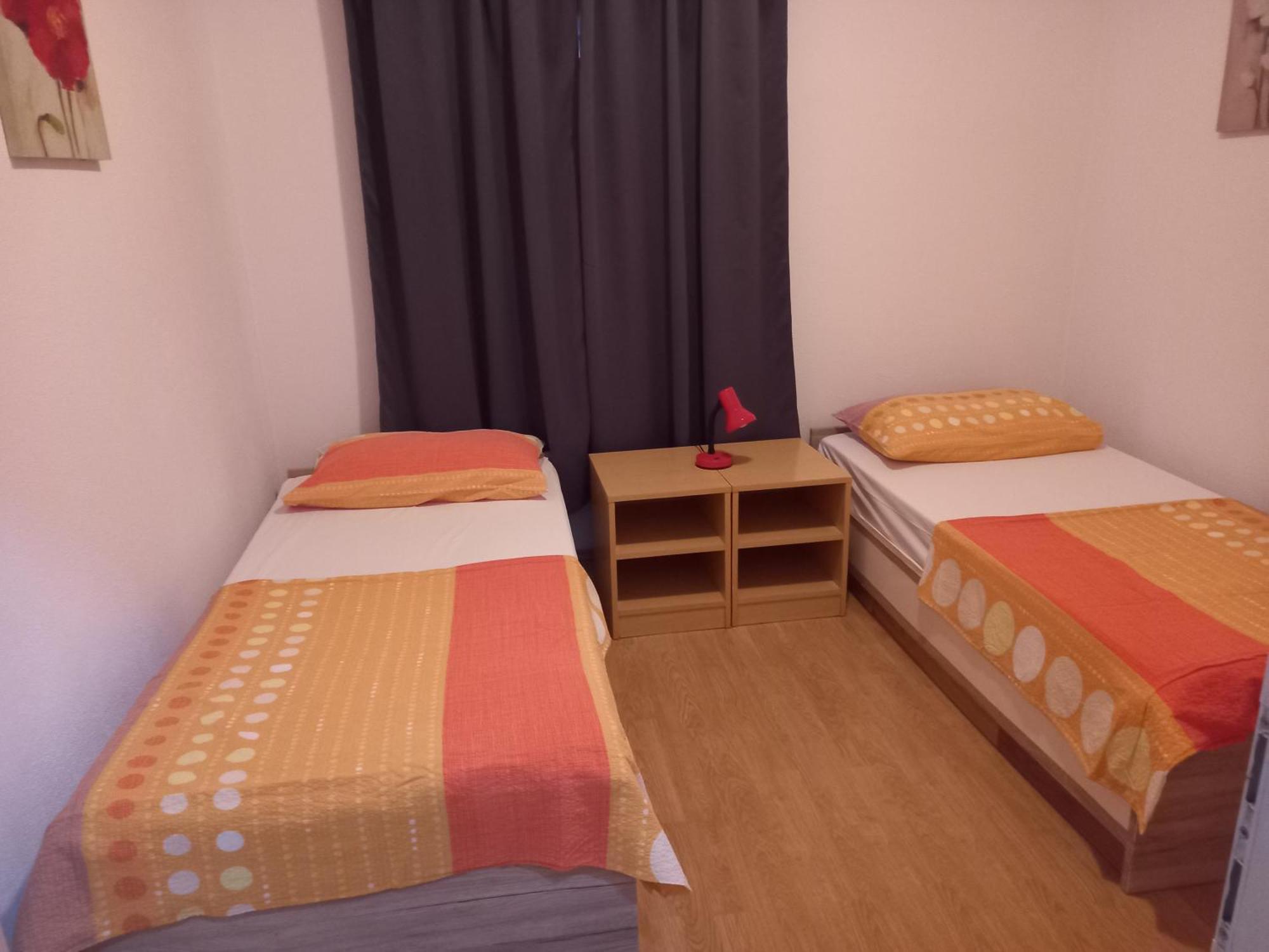 Apartmani Vranjkovic Βόντιτσε Εξωτερικό φωτογραφία
