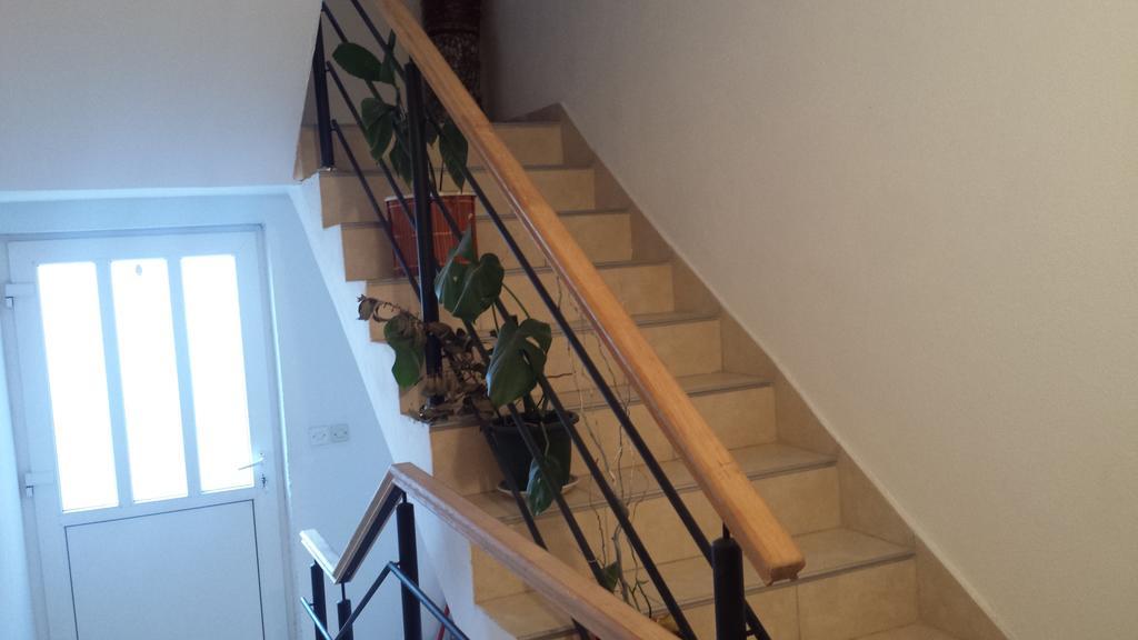 Apartmani Vranjkovic Βόντιτσε Εξωτερικό φωτογραφία