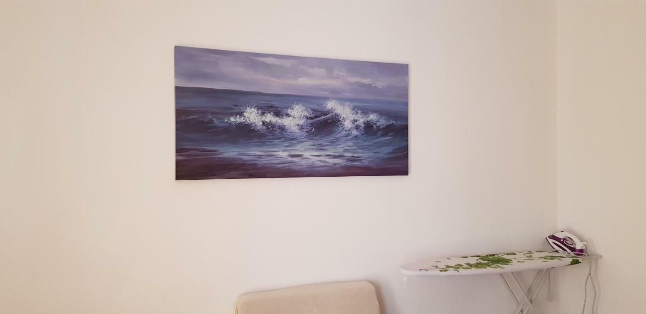 Apartmani Vranjkovic Βόντιτσε Εξωτερικό φωτογραφία