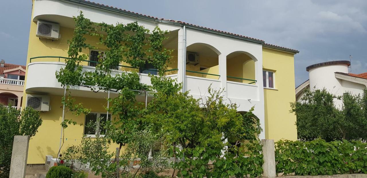 Apartmani Vranjkovic Βόντιτσε Εξωτερικό φωτογραφία