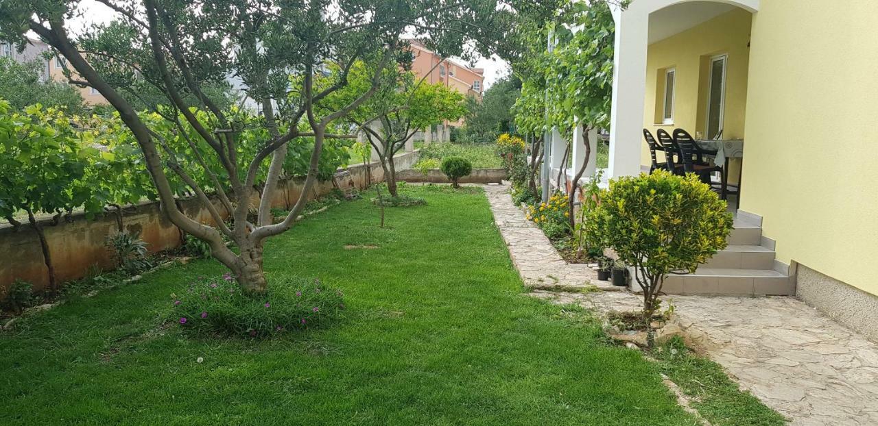 Apartmani Vranjkovic Βόντιτσε Εξωτερικό φωτογραφία