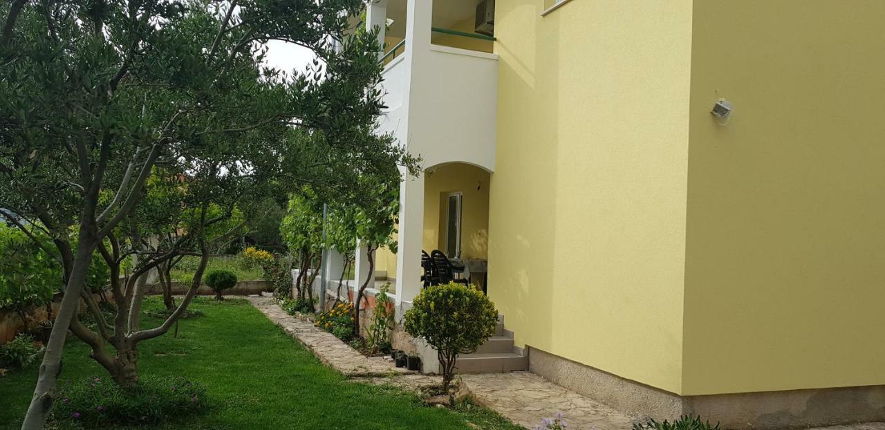 Apartmani Vranjkovic Βόντιτσε Εξωτερικό φωτογραφία