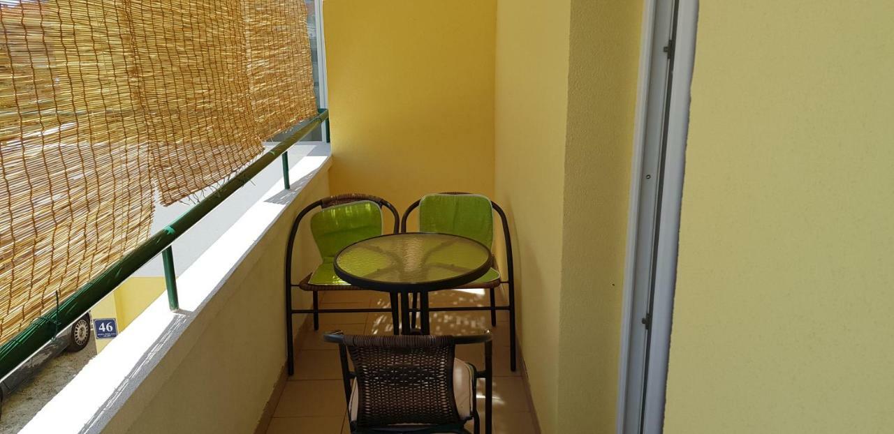 Apartmani Vranjkovic Βόντιτσε Εξωτερικό φωτογραφία