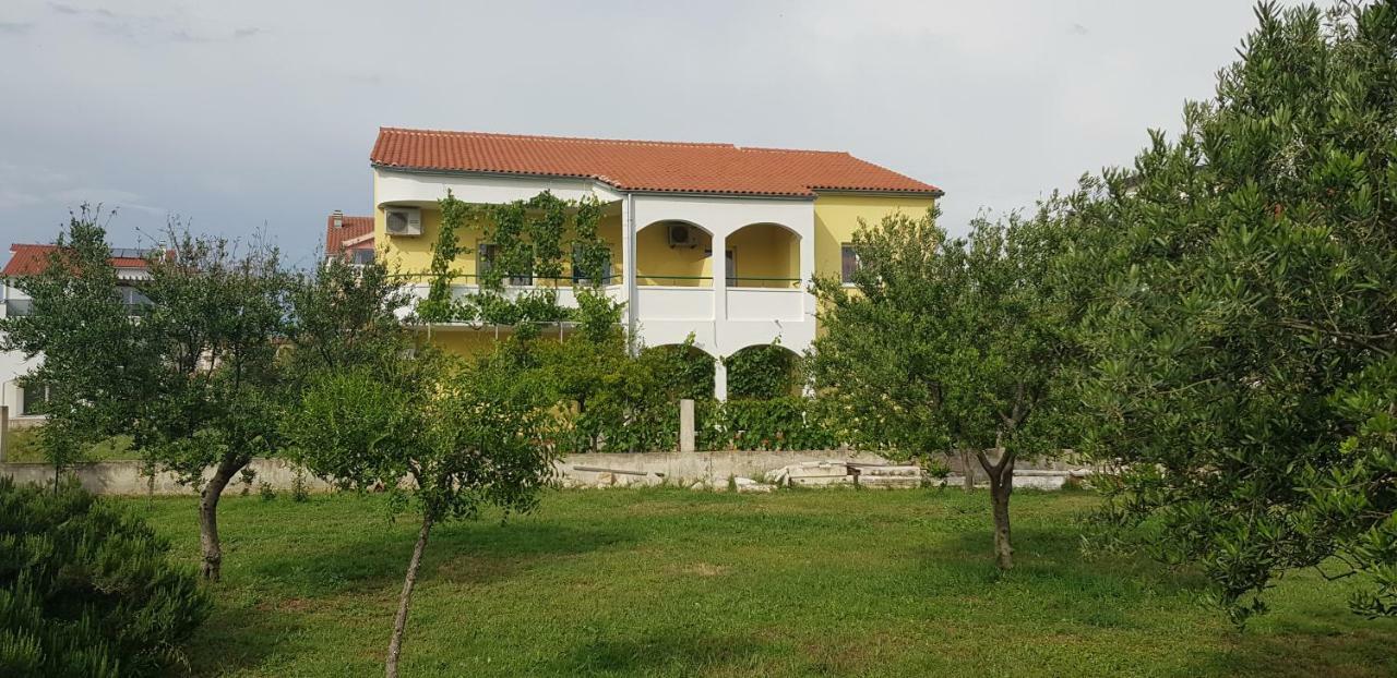 Apartmani Vranjkovic Βόντιτσε Εξωτερικό φωτογραφία