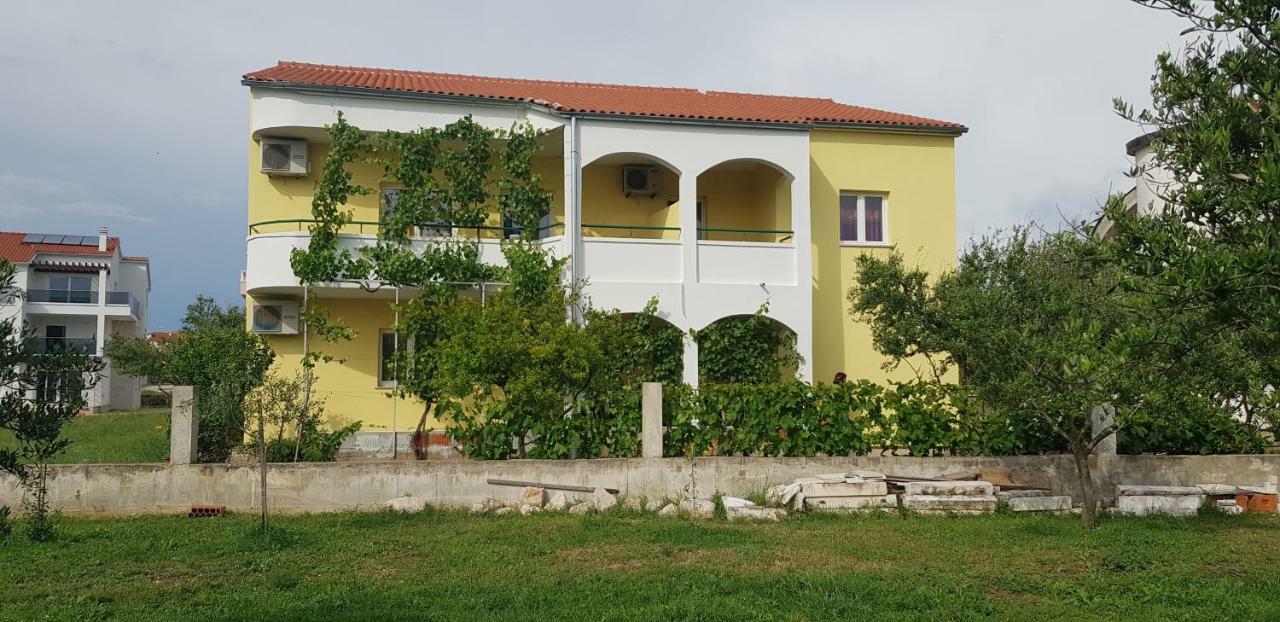 Apartmani Vranjkovic Βόντιτσε Εξωτερικό φωτογραφία