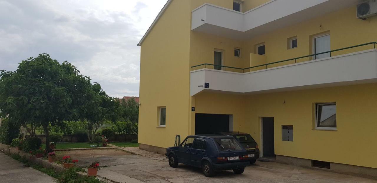 Apartmani Vranjkovic Βόντιτσε Εξωτερικό φωτογραφία